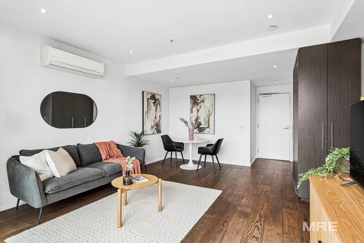 Additional image 4 of 204/229 Bridge Road, Richmond VIC 3121
