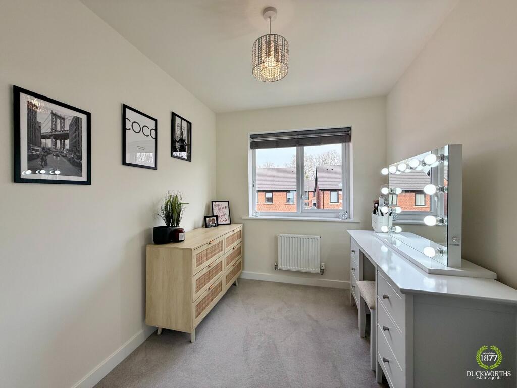 Additional image 22 of Holdsworth Drive, Great Harwood, BB6