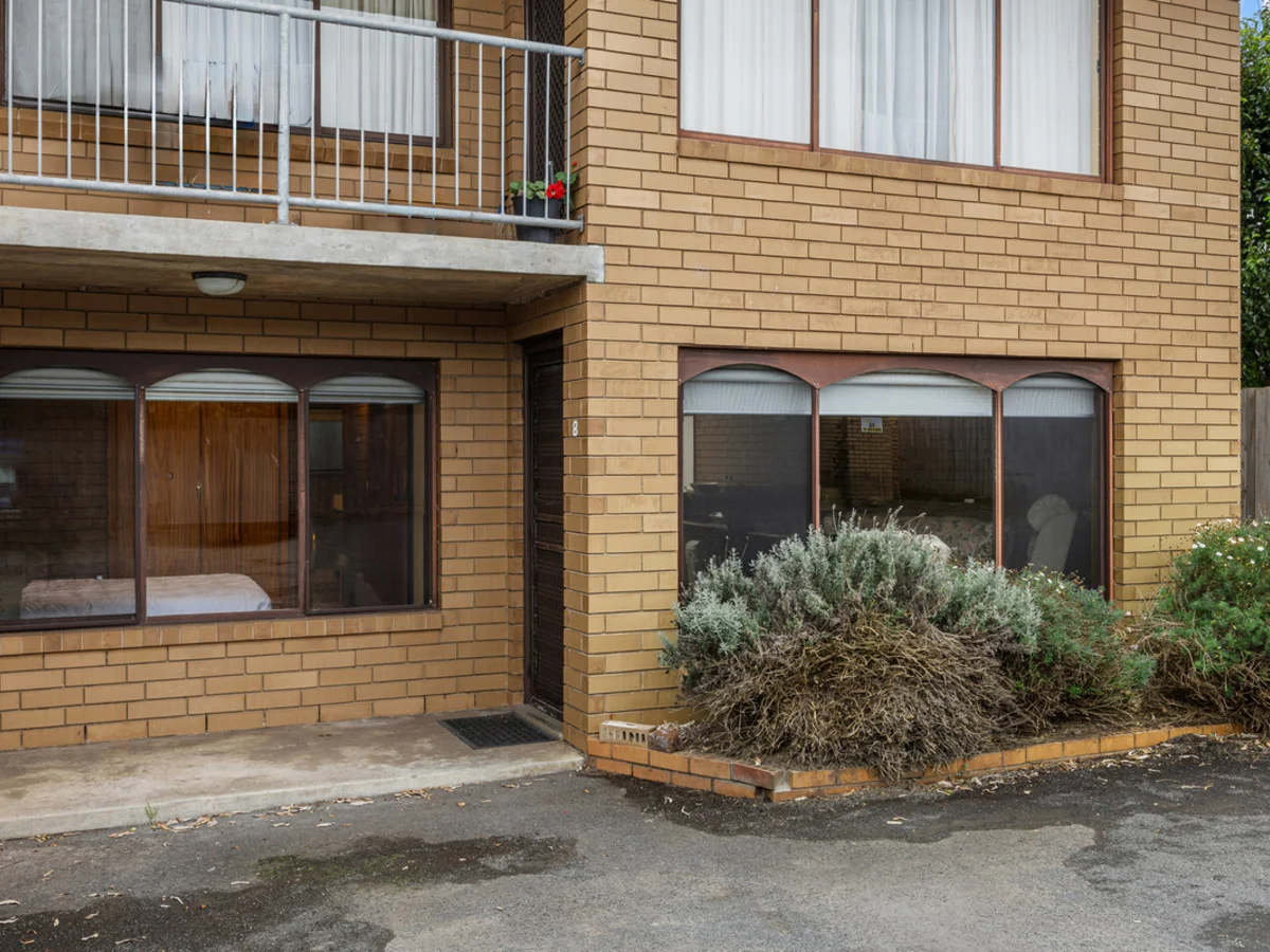 8/73 Coulstock Street, Warrnambool VIC 3280