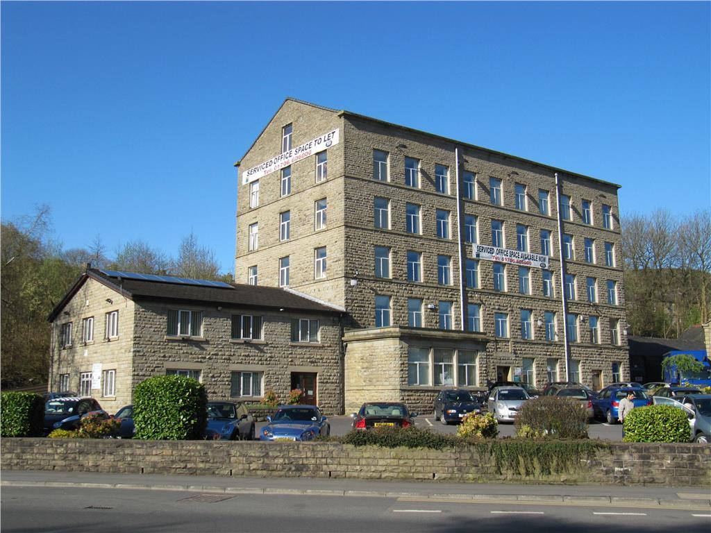 Kingfisher Business Centre, Burnley Road, Rawtenstall, Lancashire, BB4