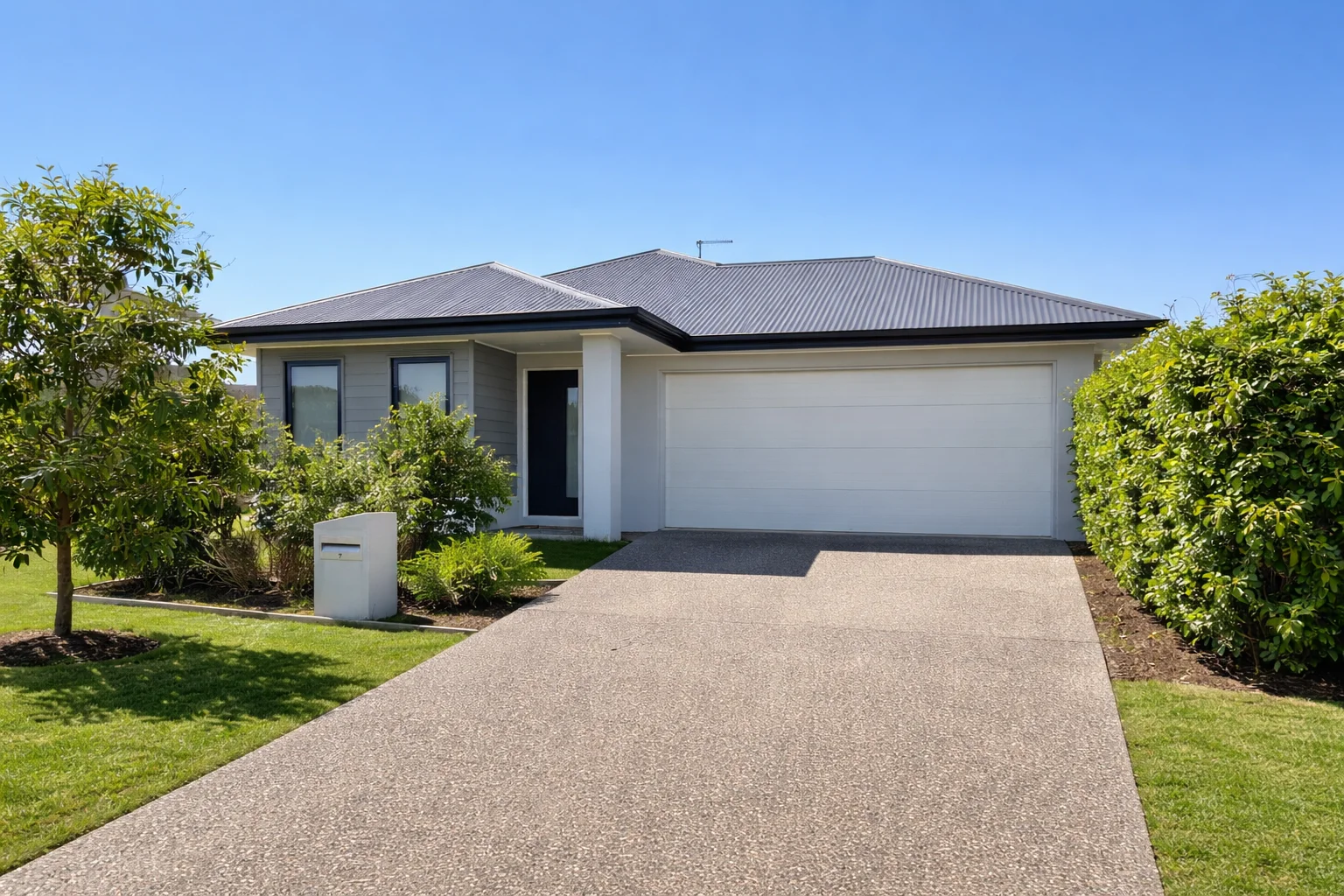 7 Rufus Street, Narangba QLD 4504