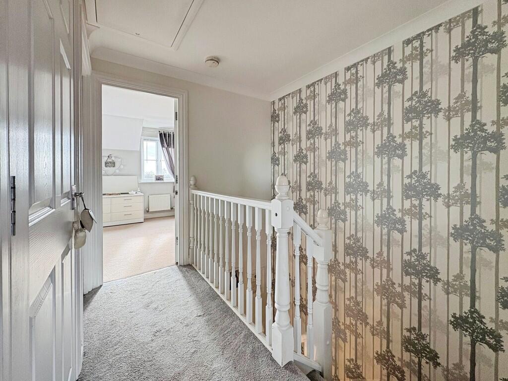 Additional image 20 of Merevale Way, Yeovil