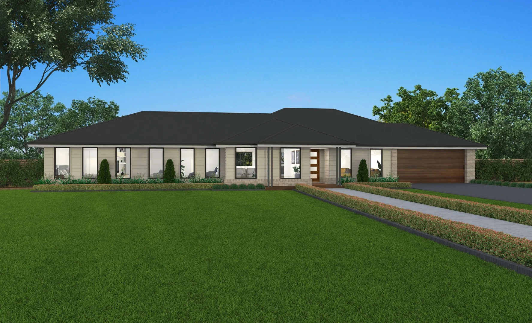 Lot 404 Eagleview Estate, Moore Creek NSW 2340