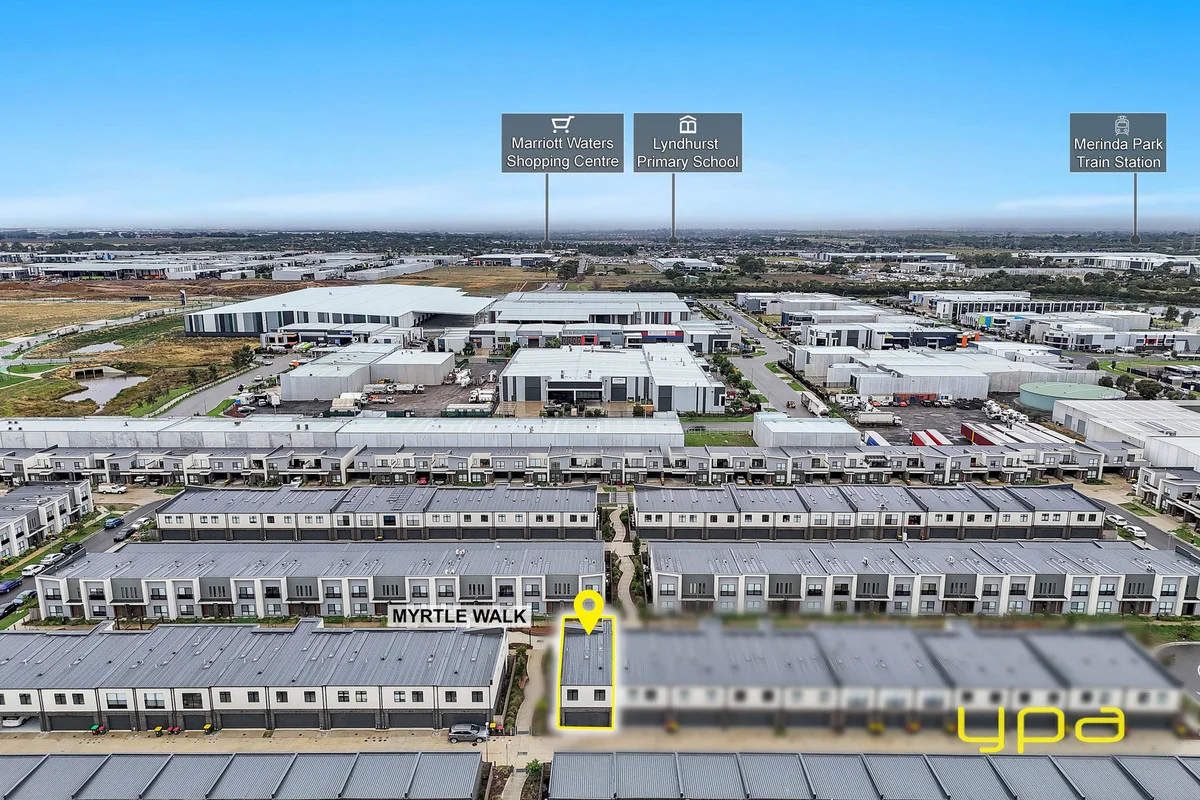 Additional image 17 of 28 Myrtle Walk, Cranbourne West VIC 3977