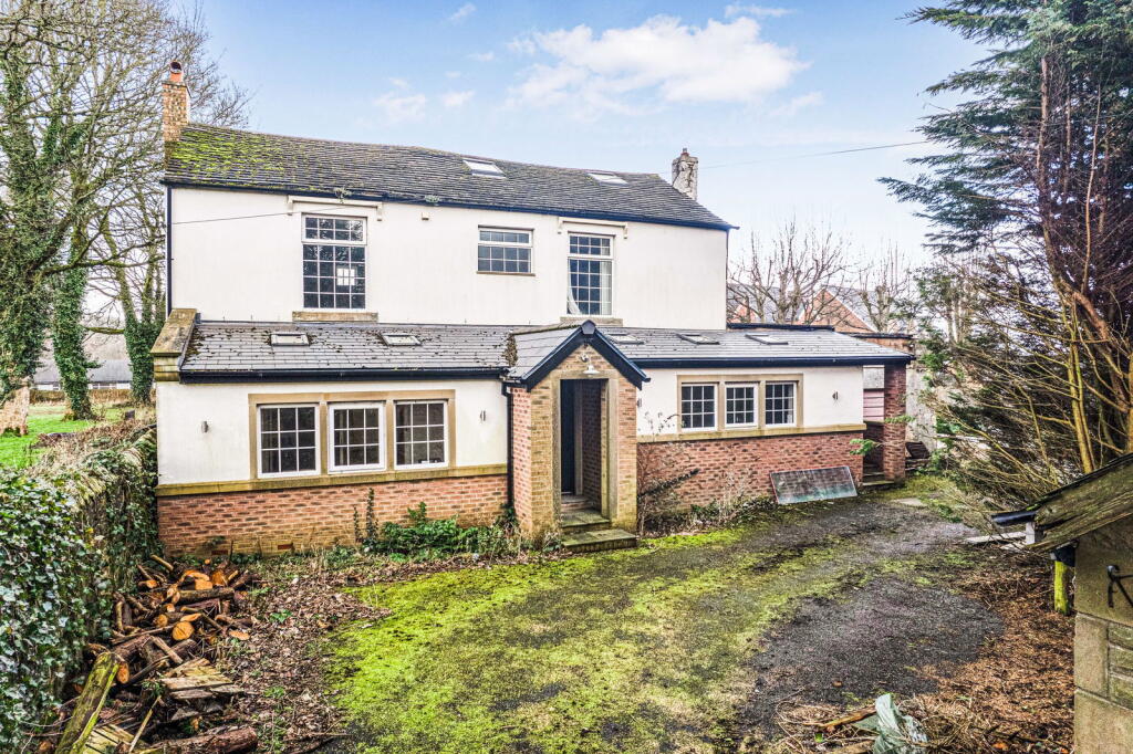 Additional image 62 of Park Lane, Great Harwood, Blackburn, BB6 7RF