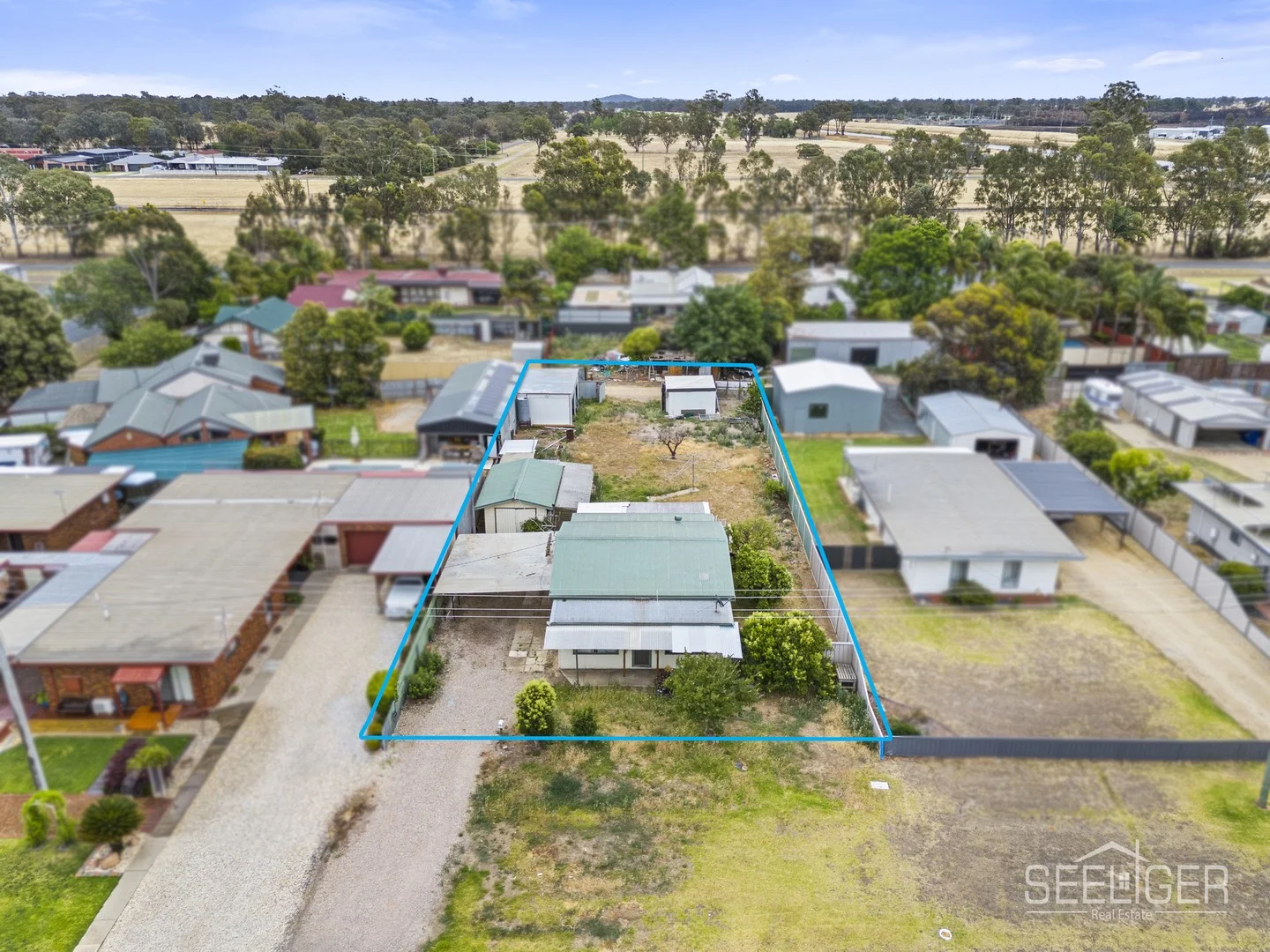 15 Hicks Street, Mulwala NSW 2647
