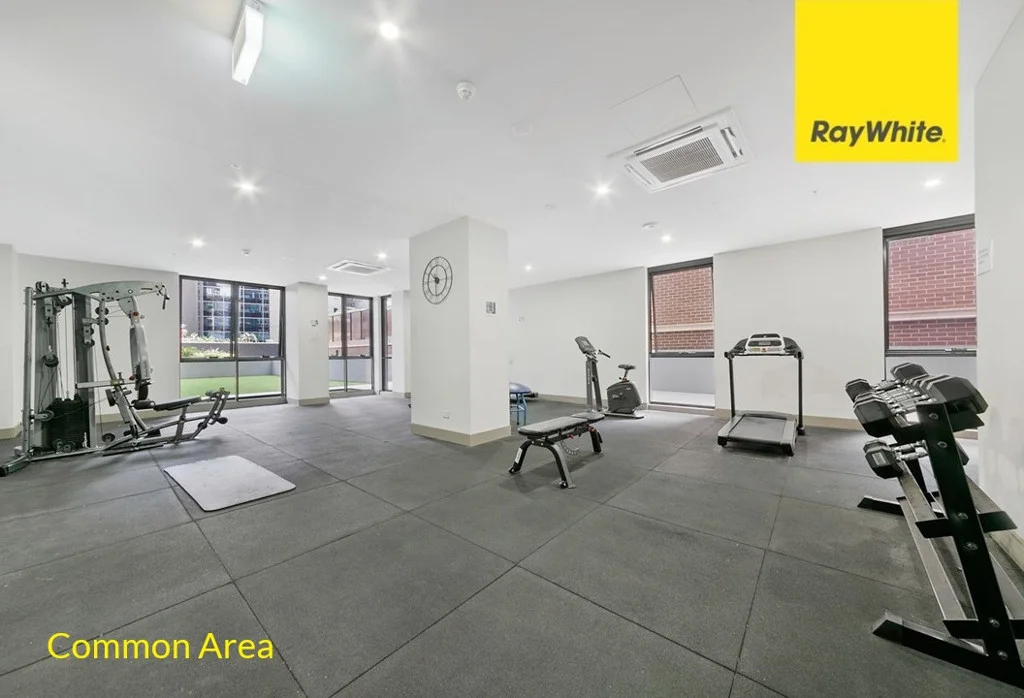 Additional image 11 of 603/11 Hassall Street, Parramatta NSW 2150