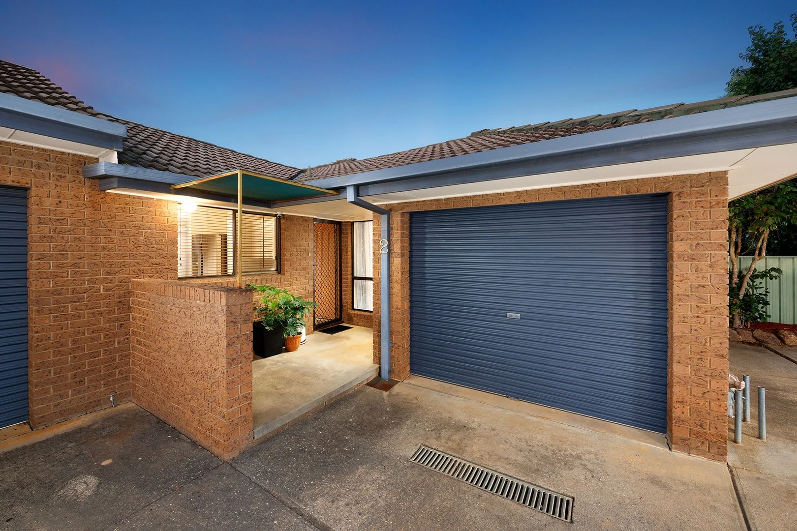 2/8 Page Court, Wodonga VIC 3690