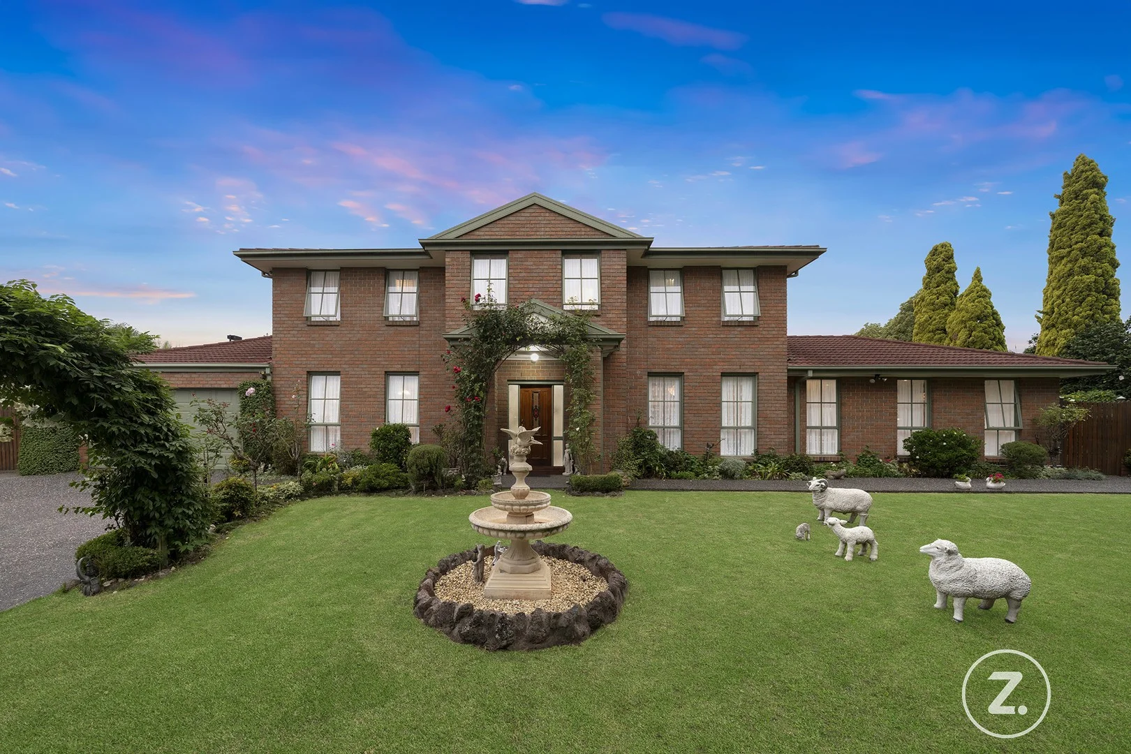 26 Palm Court, Lysterfield VIC 3156