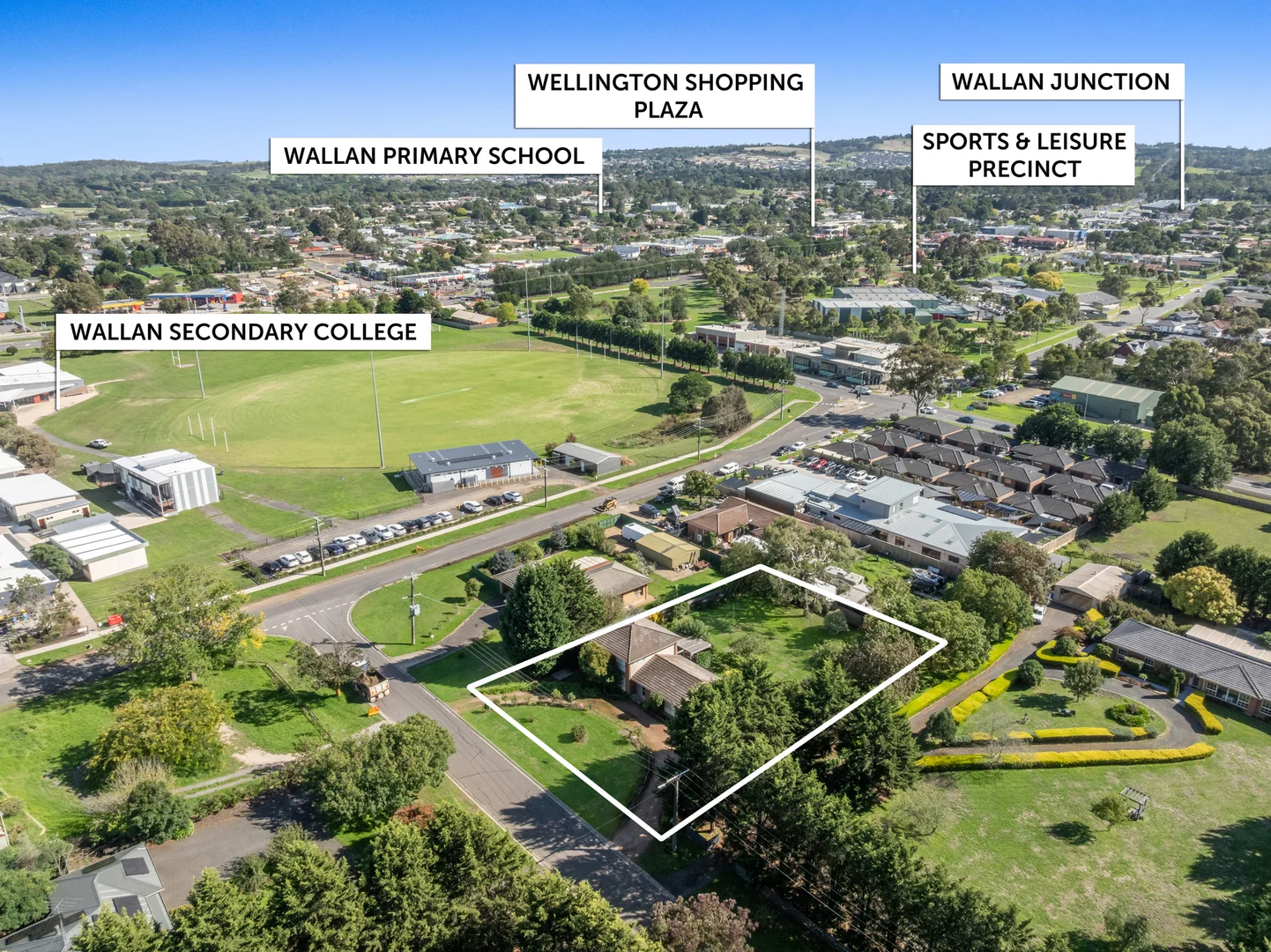 Additional image 2 of 2 Eden Place, Wallan VIC 3756