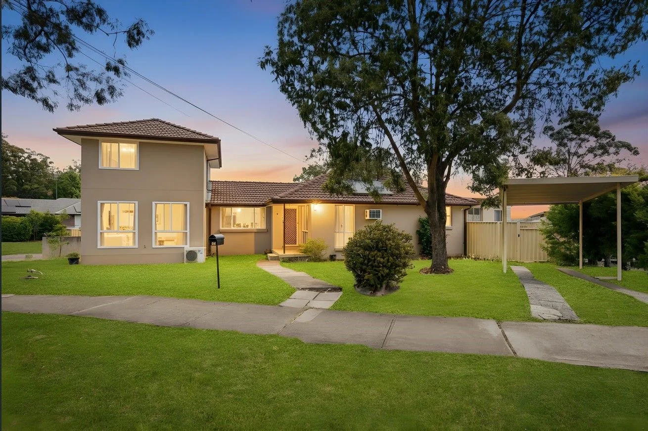 18 Nairana Drive, Marayong NSW 2148