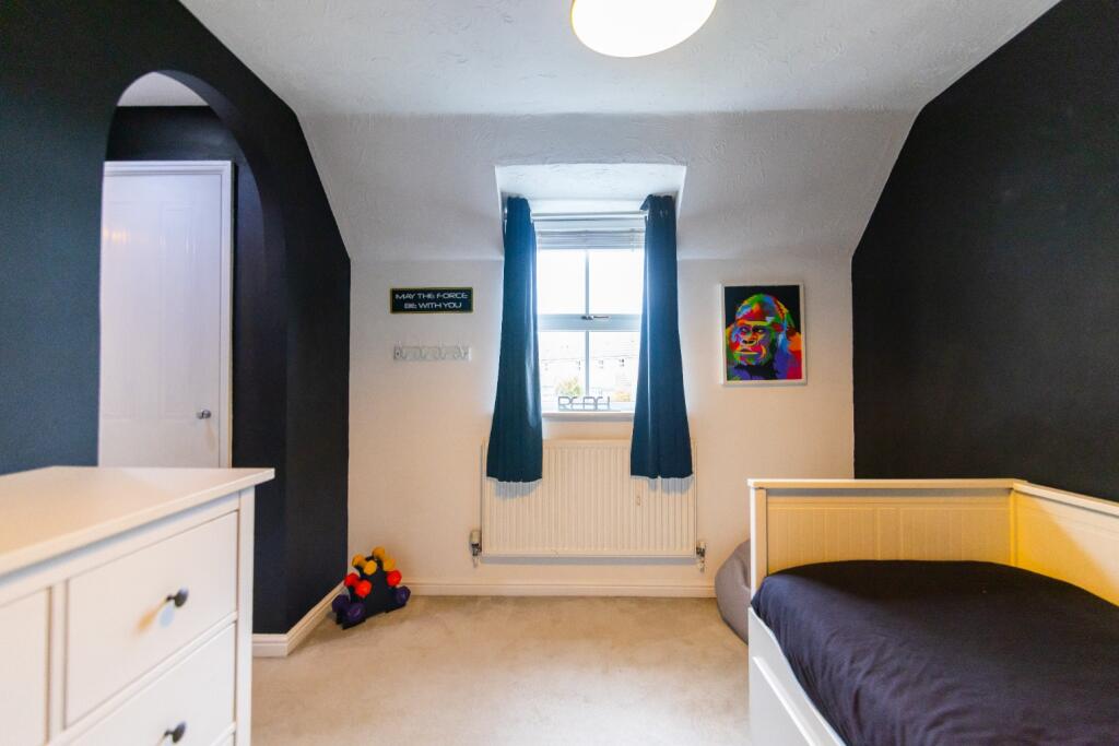 Additional image 24 of Monterey Drive, Allerton, Bradford, West Yorkshire, BD15