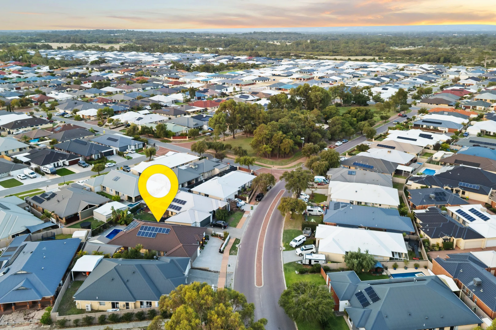Additional image 35 of 3 Palomino Parade, Baldivis WA 6171
