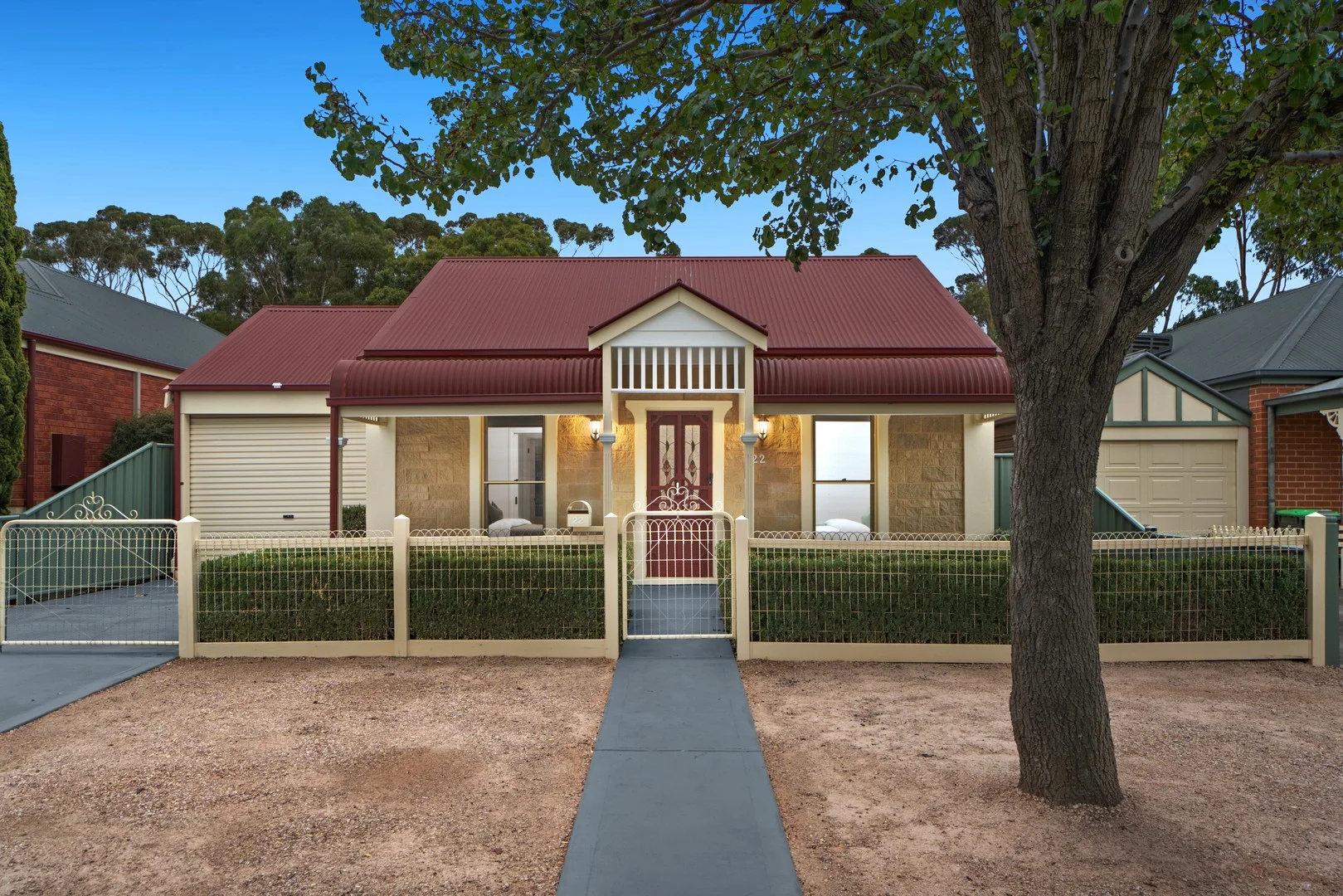 22 Greenwich Close, Wyndham Vale VIC 3024