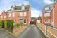 Russett Close, Barwell, Leicester