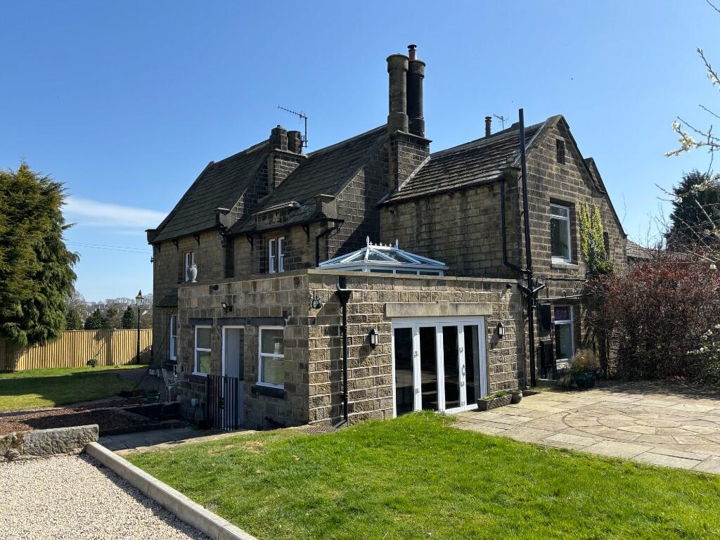 Additional image 2 of Haworth Road, Cullingworth, West Yorkshire, BD13