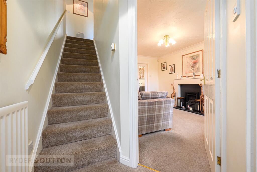 Additional image 19 of Bradshaw View, Queensbury, Bradford, West Yorkshire, BD13