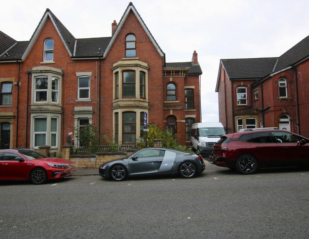 Preston New Road, Blackburn, Blackburn, BB2 6BN