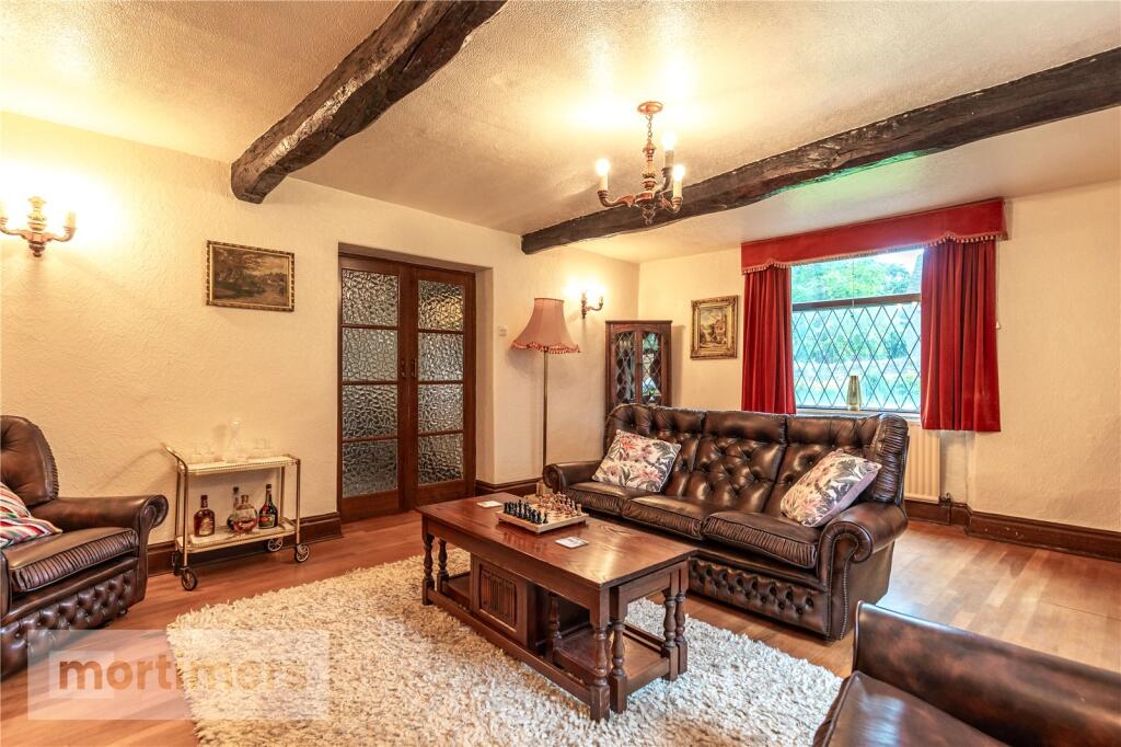 Additional image 8 of Arbory Drive, Padiham, Burnley, Lancashire, BB12