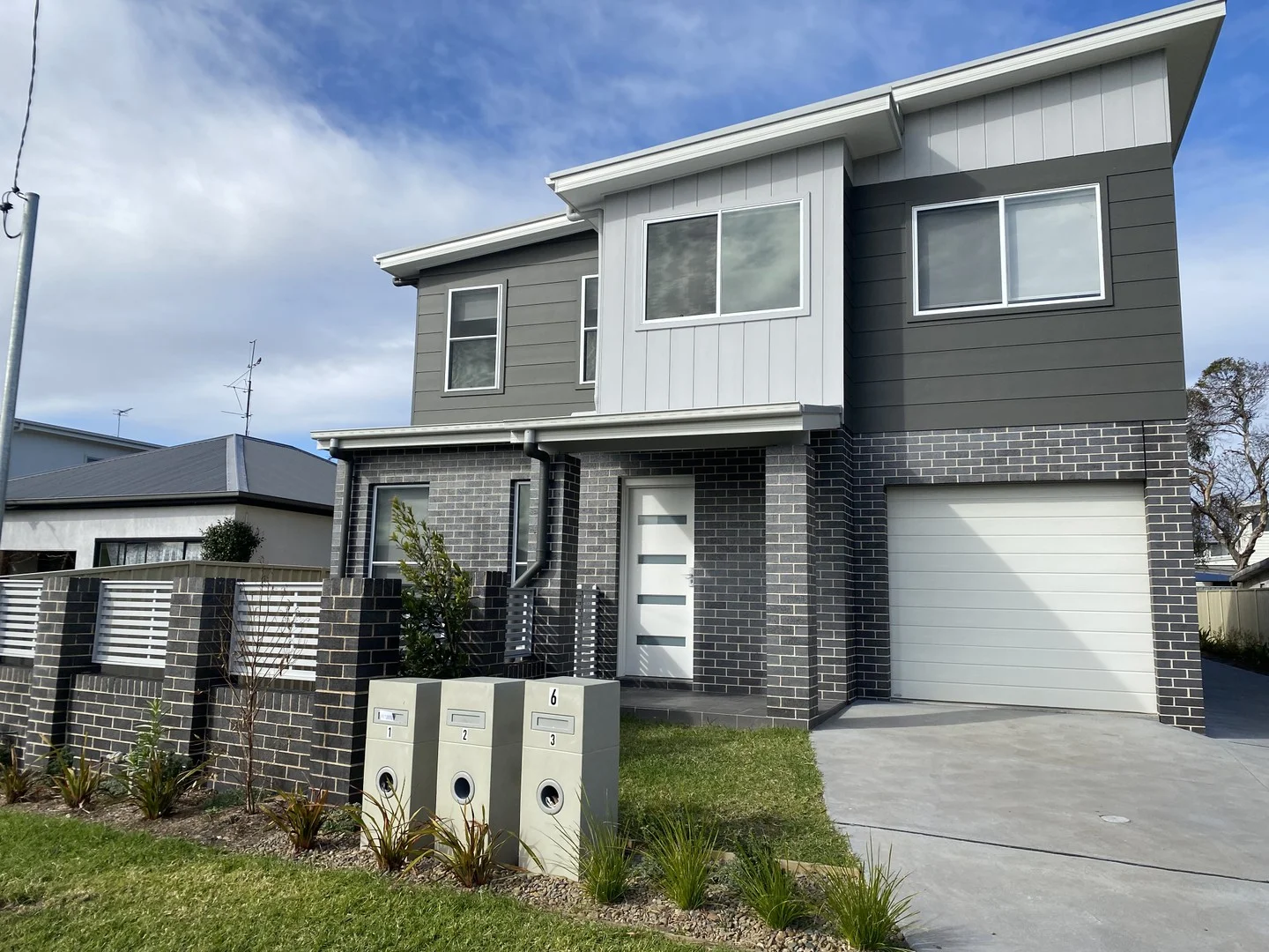 1/6 Karoo Street, Albion Park Rail NSW 2527