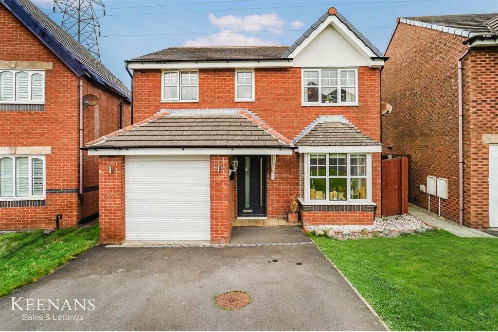 Additional image 12 of Moorside Drive, Clayton Le Moors, Accrington