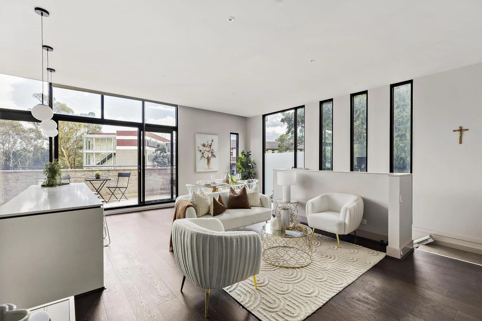 18/125 Main Drive, Macleod VIC 3085 photo 3