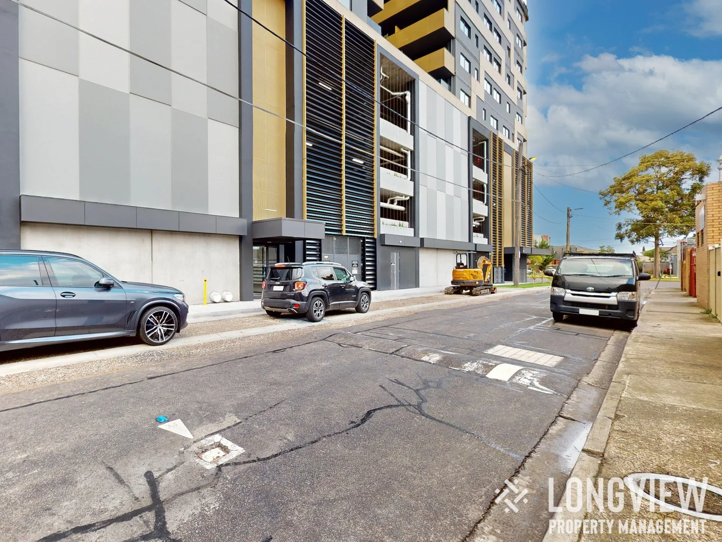 804/294B Bell Street, Heidelberg West VIC 3081 photo 3