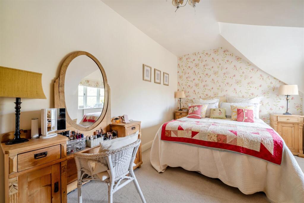 Additional image 13 of Mews Cottage, East Coker, Yeovil