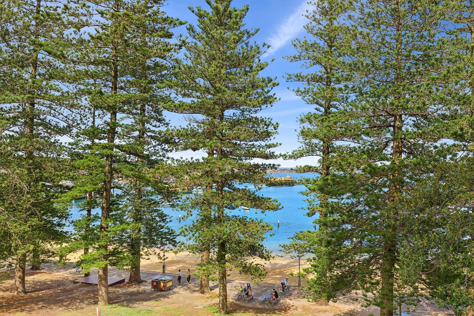 20/81 West Esplanade, Manly NSW 2095