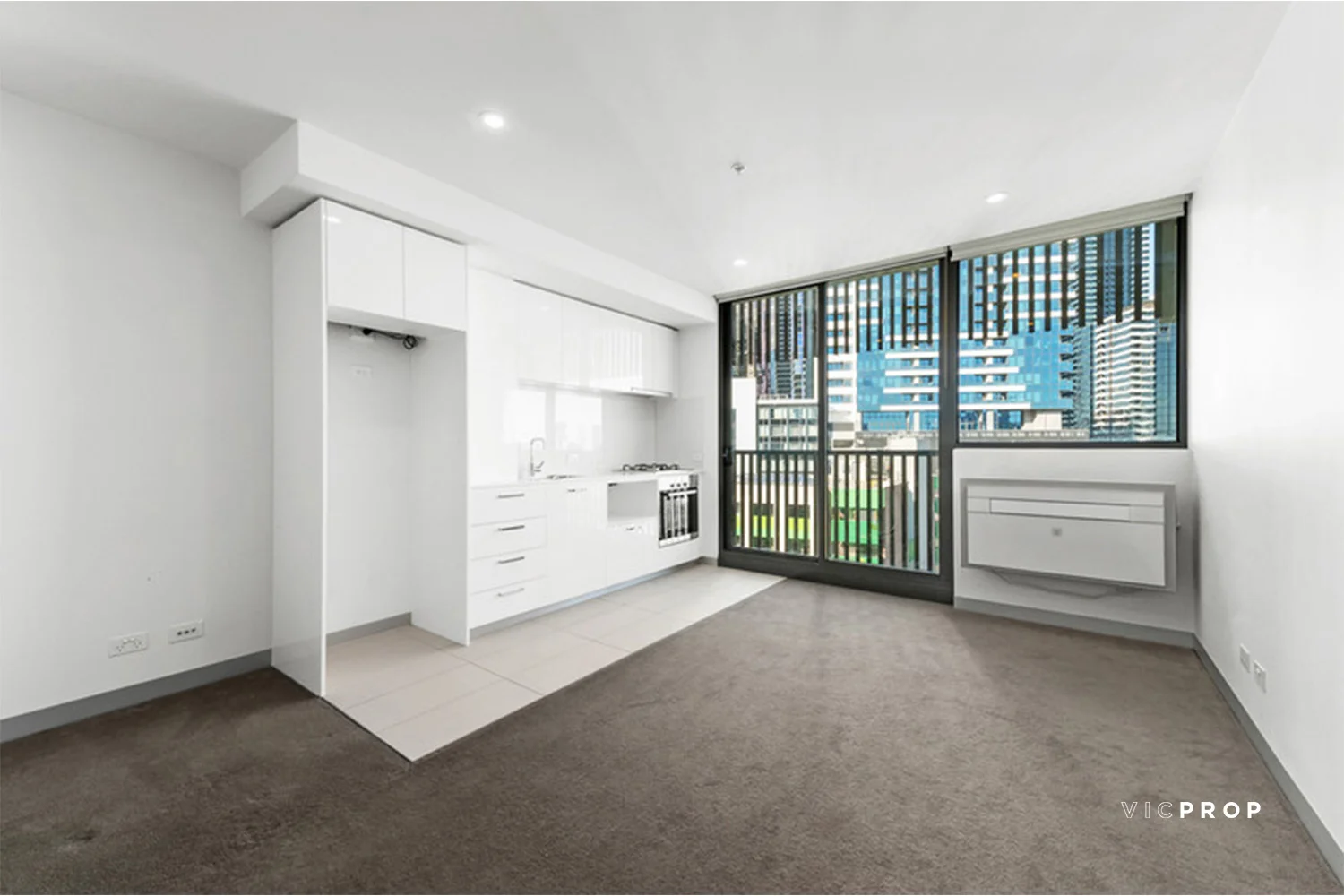 1508/6 Leicester Street, Carlton VIC 3053