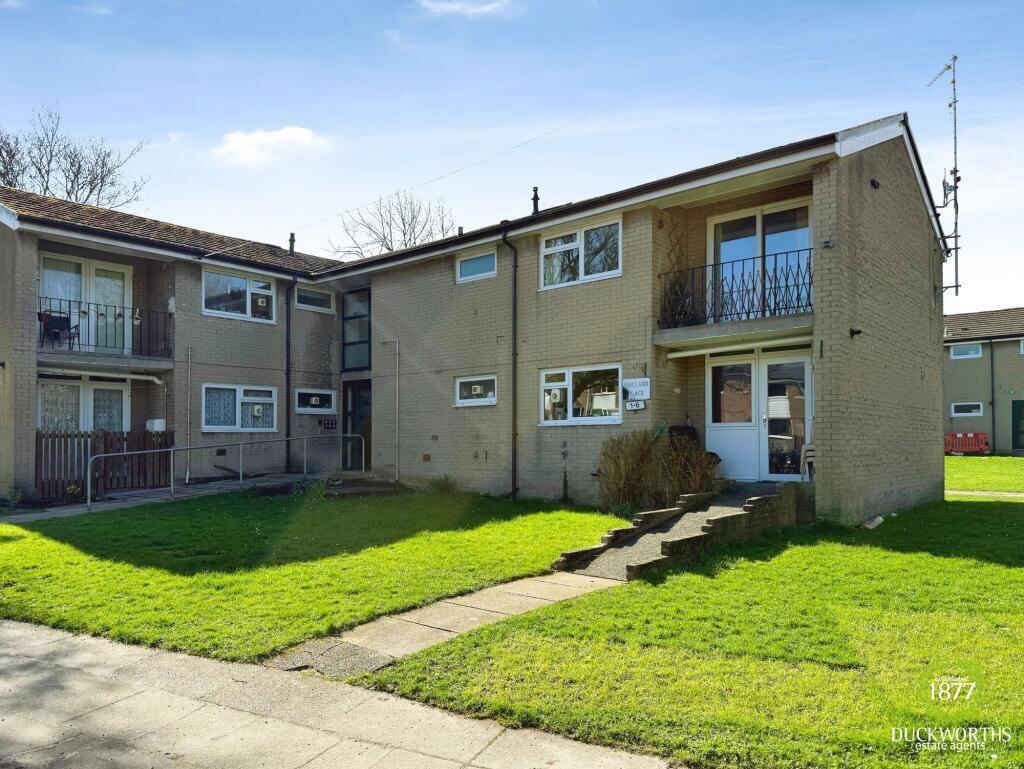 Mallard Place, Oswaldtwistle, Accrington, Lancashire, BB5 3SY