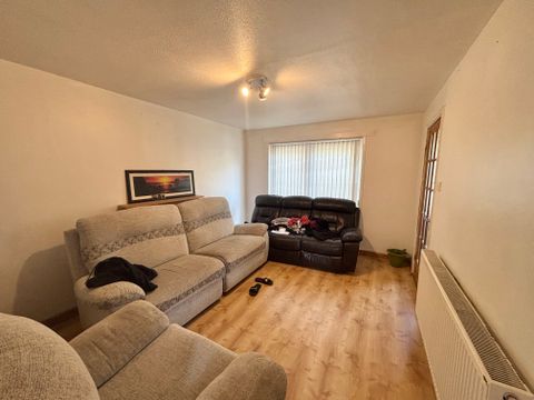 Allinson Close, Leicester LE5