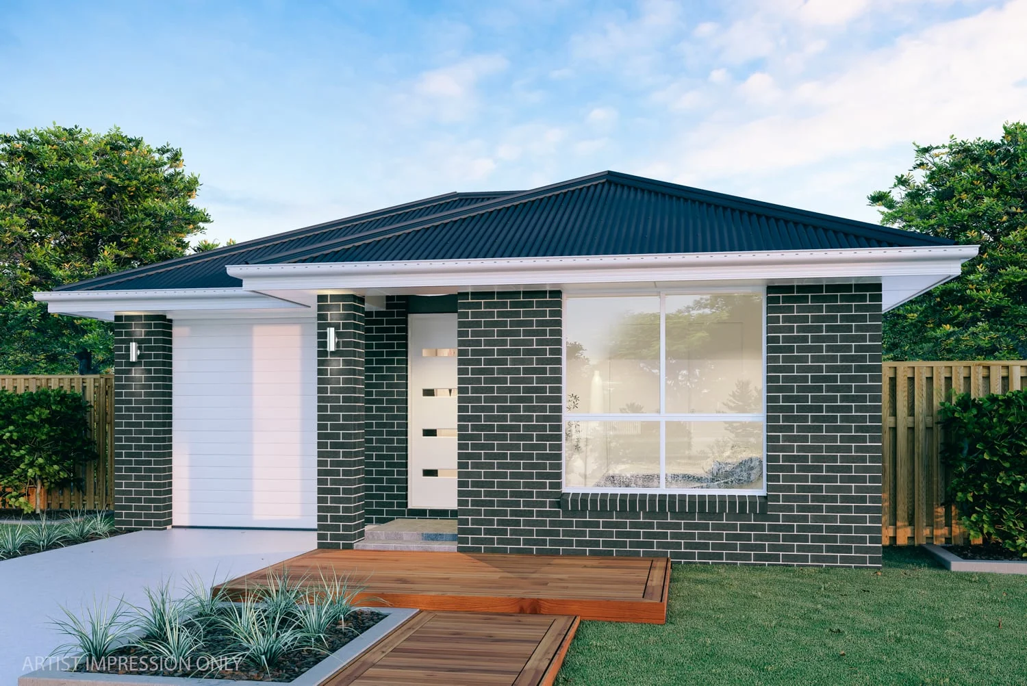 34 Golf View Drive, Coral Cove QLD 4670