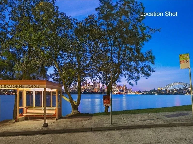 Additional image 16 of 2/9 Kareela Road, Cremorne Point NSW 2090
