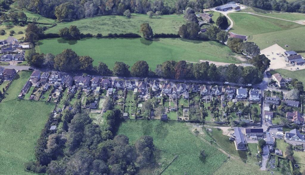 Additional image 5 of Land at Longcroft Retirement Village, Stone Lane, Yeovil, BA21 4NU