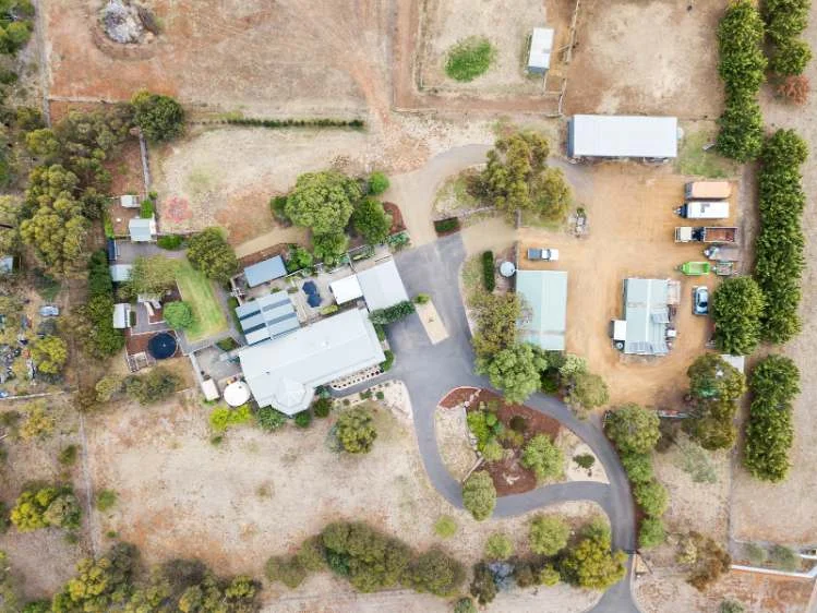 Additional image 19 of 27 Dodemaide Circuit, Merrimu VIC 3340