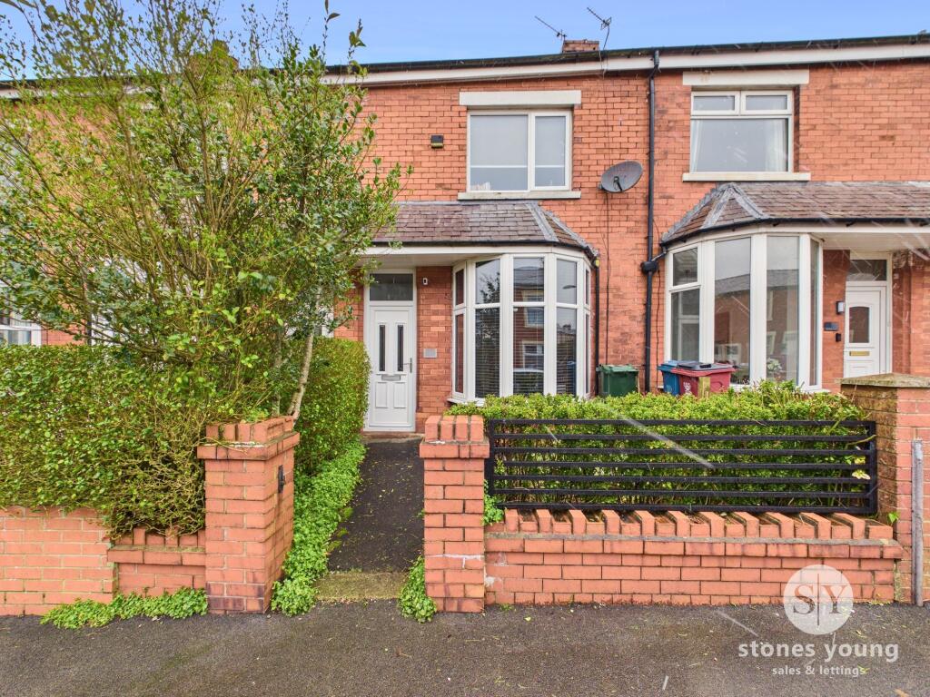 Moorfield Avenue, Ramsgreave, BB1