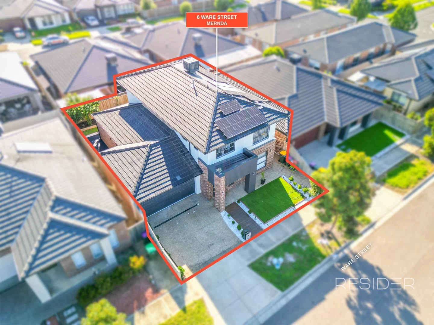Additional image 24 of 6 Ware Street, Mernda VIC 3754