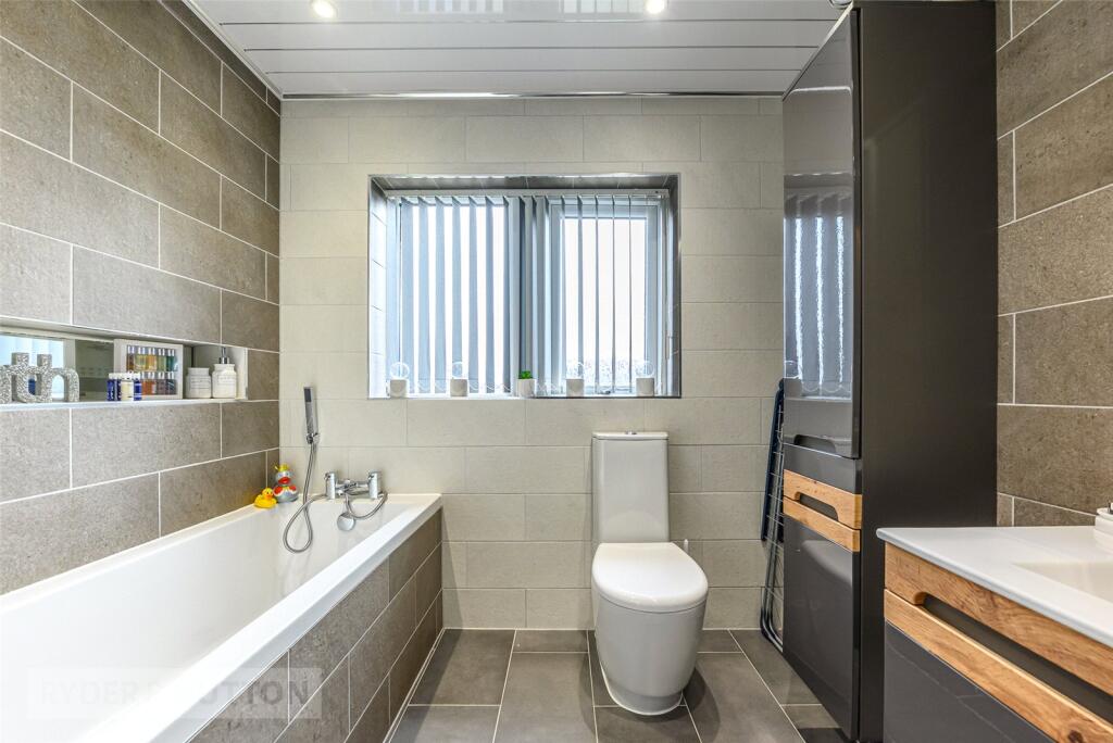 Additional image 24 of Mossy Bank Close, Queensbury, Bradford, West Yorkshire, BD13
