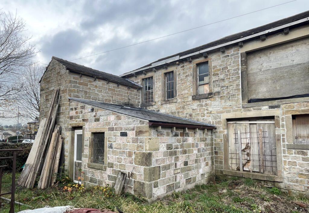 Residential Development Opportunity for Sale – 54/56 Water Street, Earby, BB18 6RA photo 2