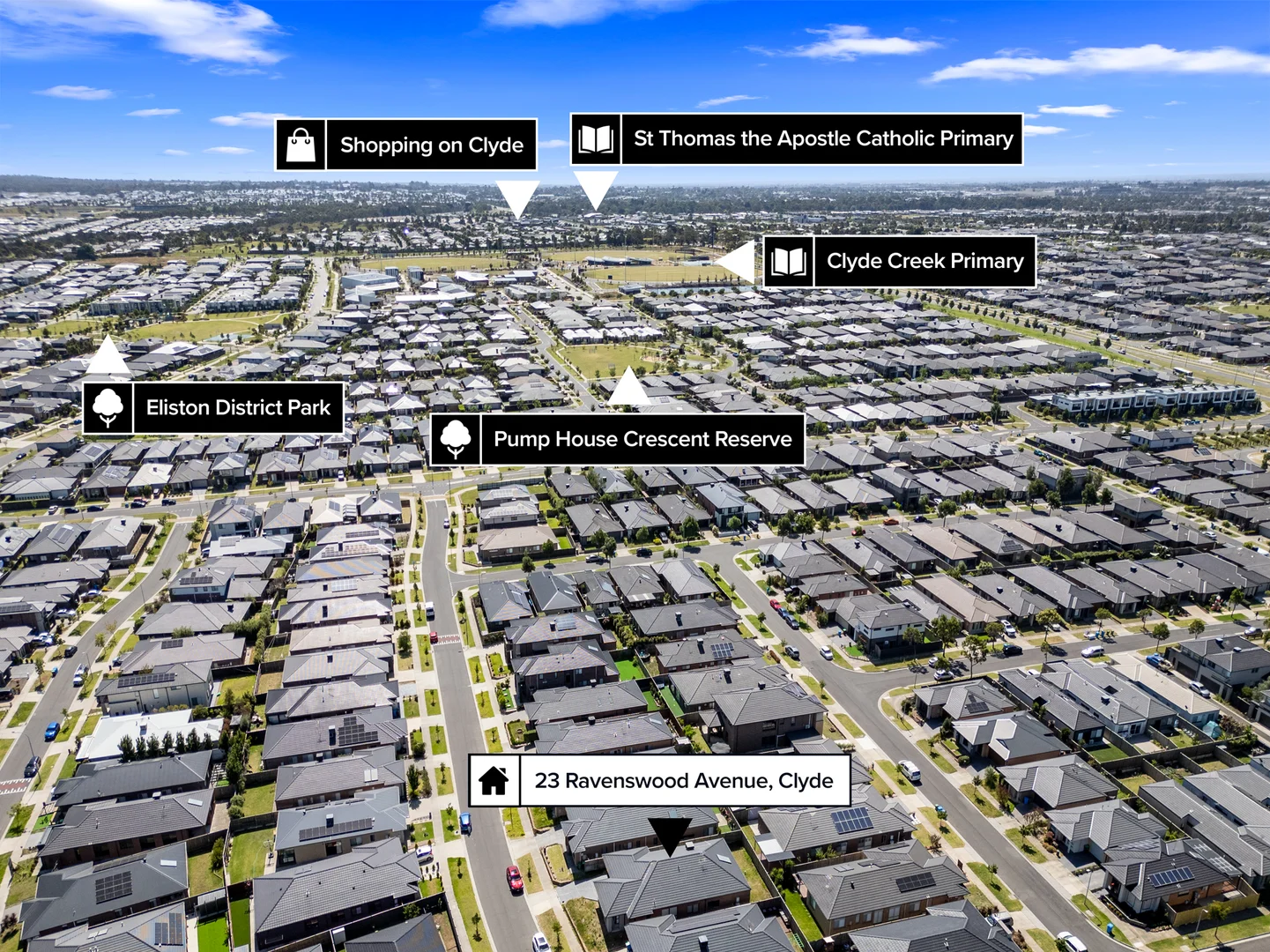 Additional image 16 of 23 Ravenswood Avenue, Clyde VIC 3978