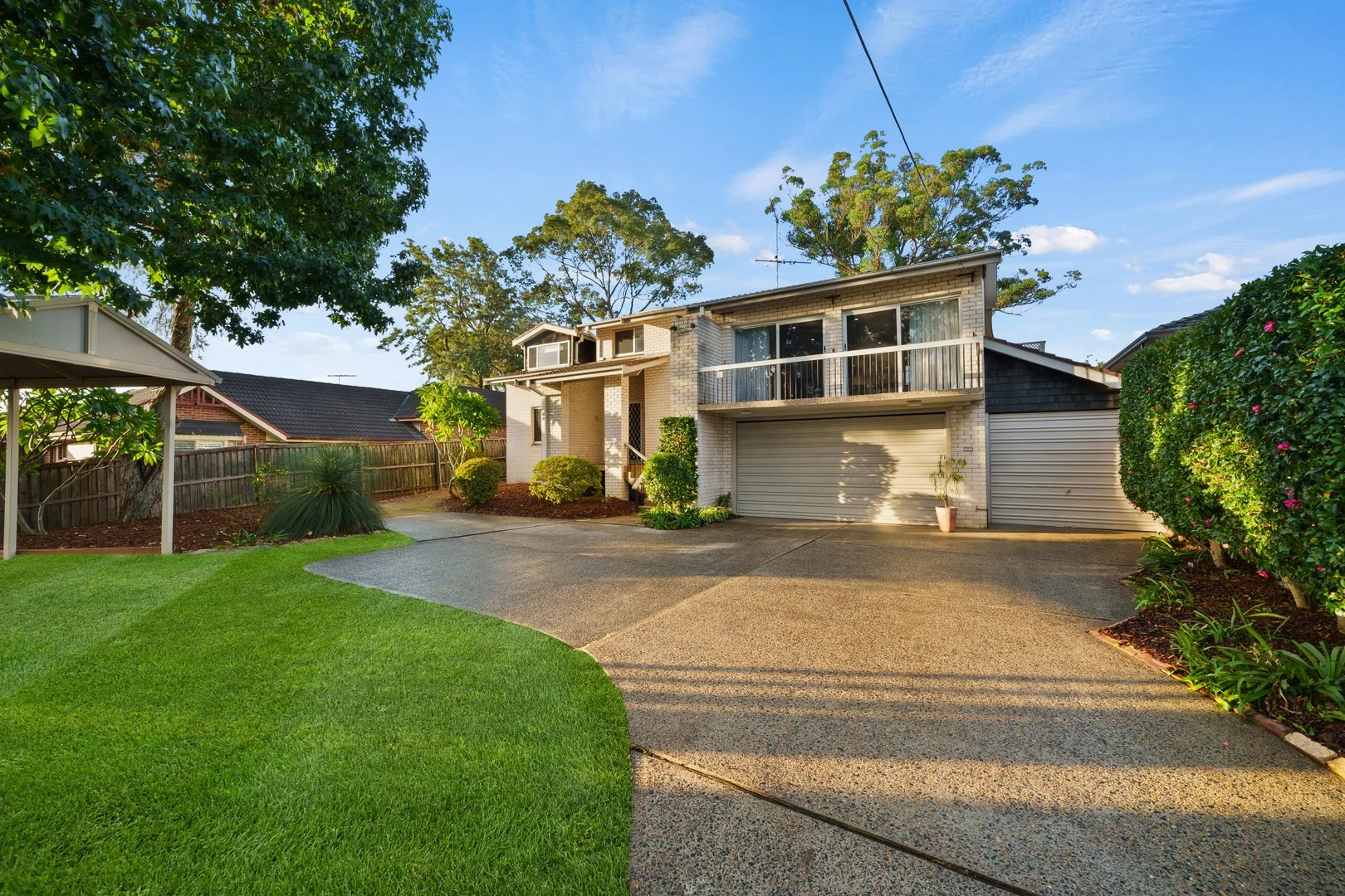 25A Quarry Road, Ryde NSW 2112