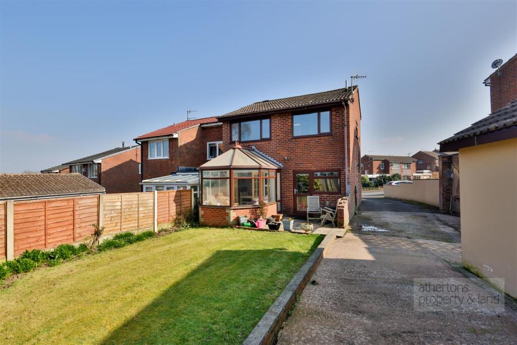 Additional image 12 of Chapel Rise, Billington, Ribble Valley