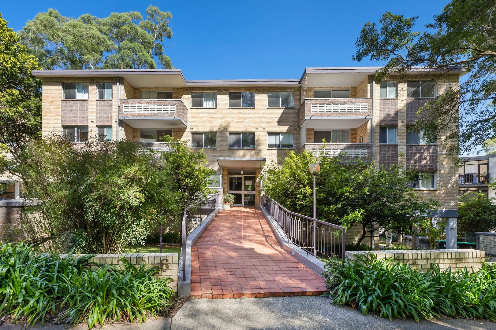Additional image 8 of 7/6 Murray Street, Lane Cove NSW 2066
