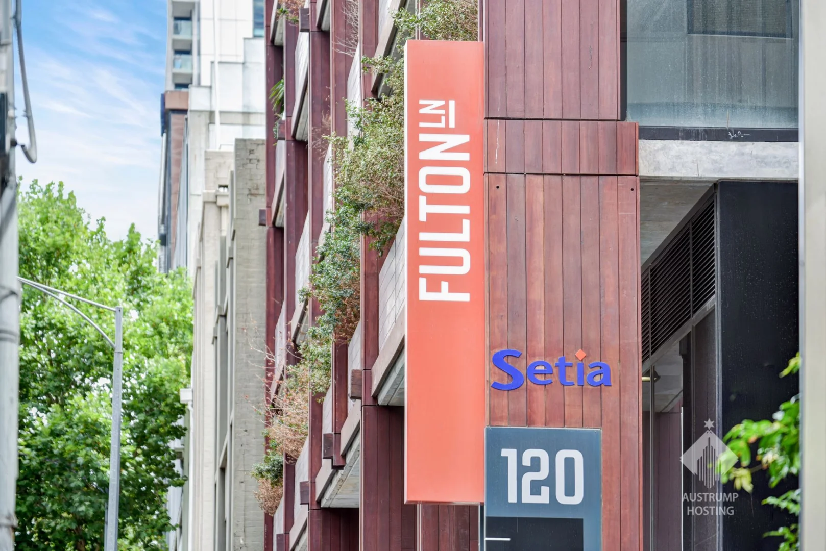 Additional image 2 of 4206/120 A'Beckett Street, Melbourne VIC 3000