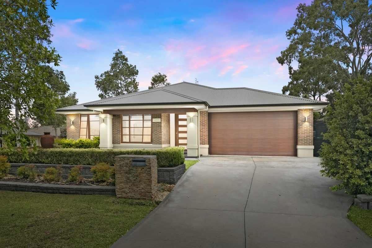 1 Birkdale Boulevard, Cessnock NSW 2325