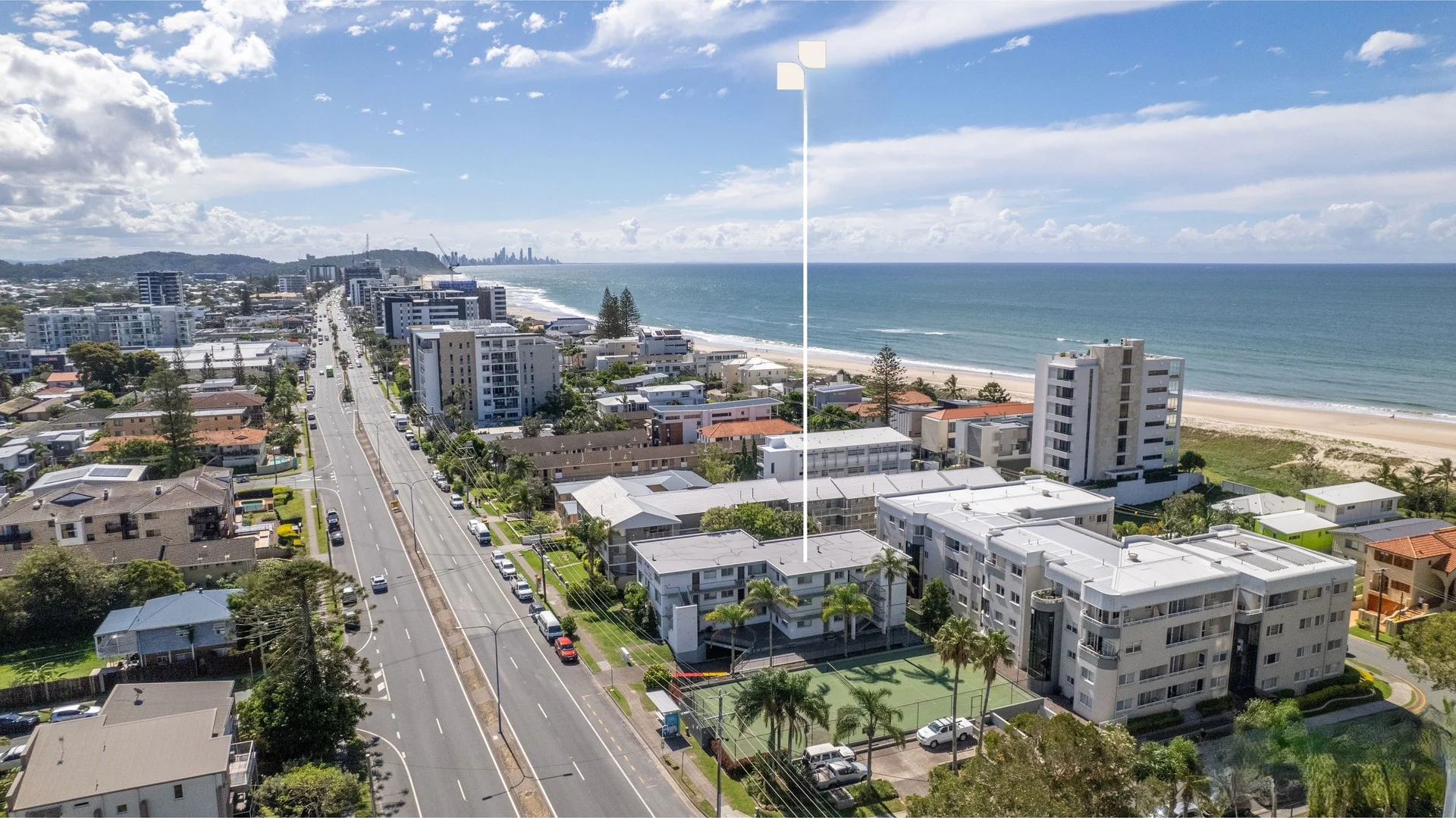 4/983 Gold Coast Highway, Palm Beach QLD 4221