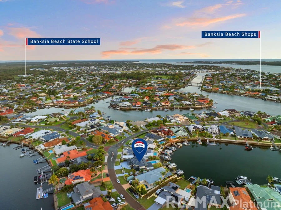 Additional image 34 of 3 Tasman Court, Banksia Beach QLD 4507