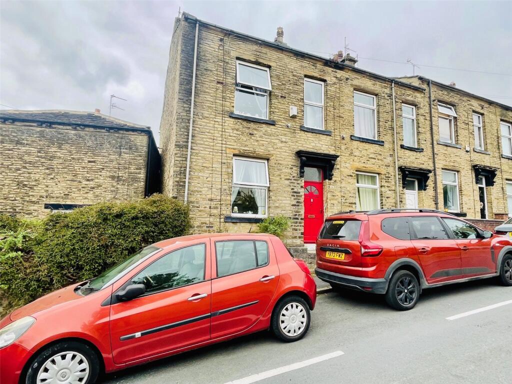 Cross Street, Oakenshaw, Bradford, West Yorkshire, BD12