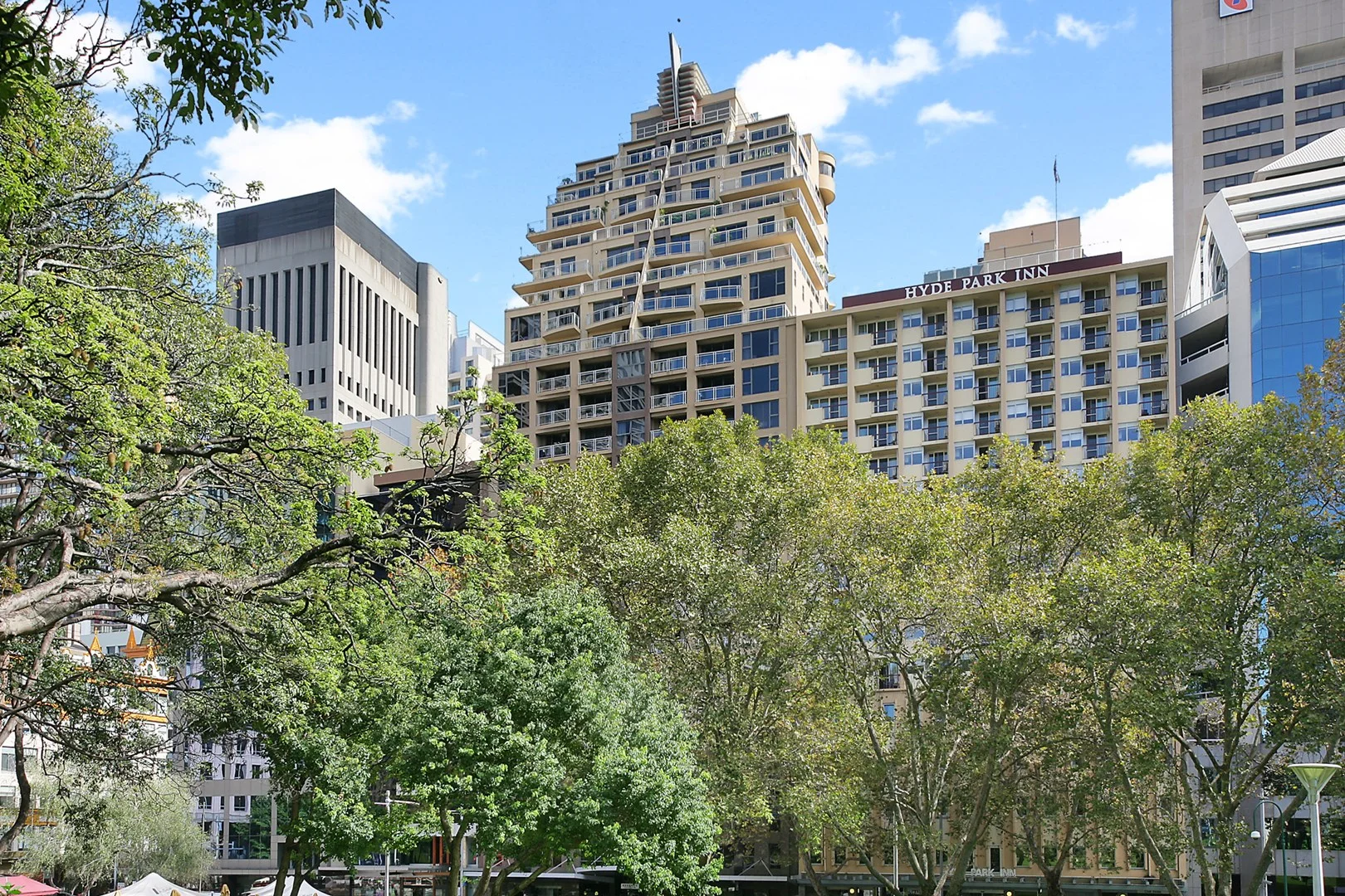 Level 10/281 Elizabeth Street, Sydney NSW 2000